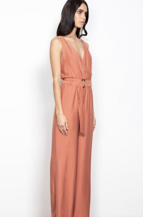 Frida Jumpsuit