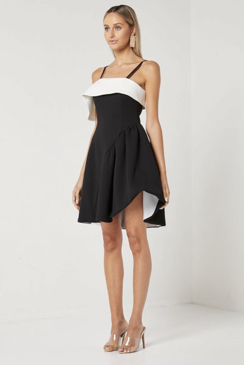 Mila Dress