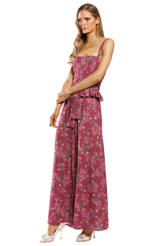 Ladida Pantsuit