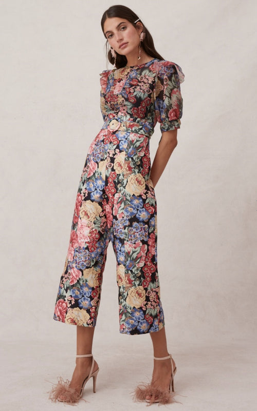 Runaway Jumpsuit