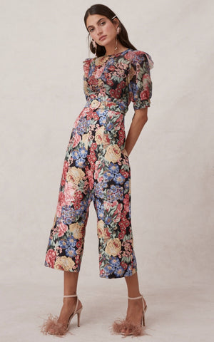 Essence Jumpsuit