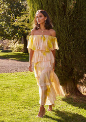 Essence Off the Shoulder