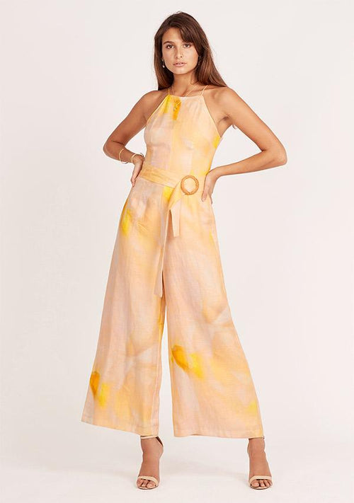 Essence Jumpsuit