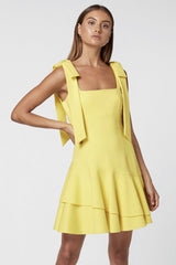 Lucky Dress